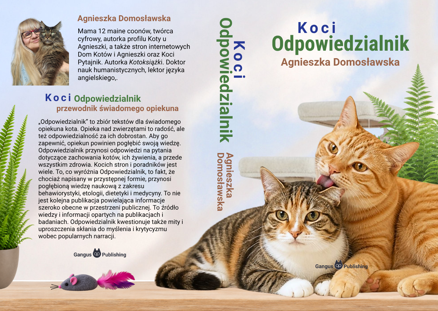 Koci Odpowiedzialnik